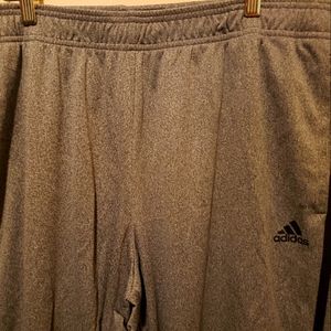 Adidas warmup pants
